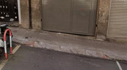 Photo 3 of Garage to rent in Loruri Zeharkalea, 1, Barrio de Uribarri, Bizkaia