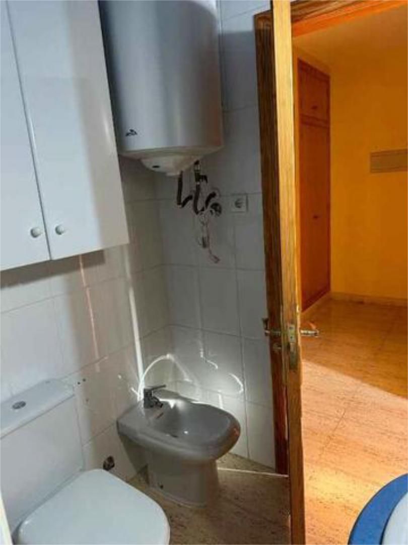 Apartament de lloguer a Alberca