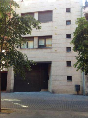 Garaje en Alquiler en Sarrià