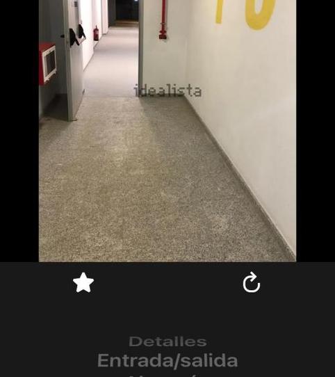 Box room to rent in Calle del General Elorza, 26, Milán - Pumarín, Asturias - image 2 Photo 2 of Box room to rent in Calle del General Elorza, 26, Milán - Pumarín, Asturias