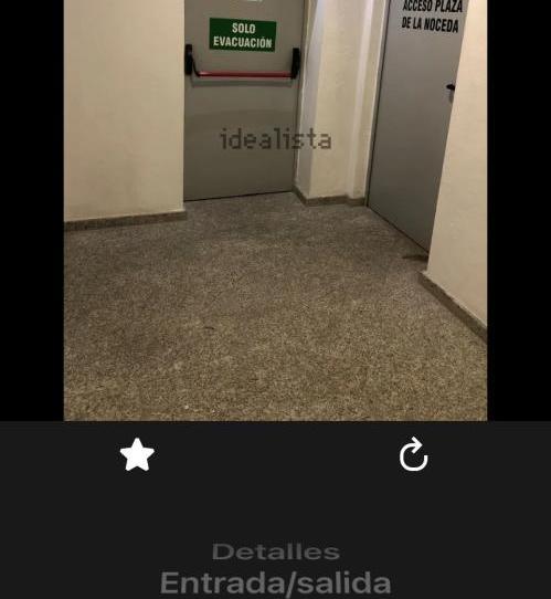 Box room to rent in Calle del General Elorza, 26, Milán - Pumarín, Asturias - image 1 Photo 1 of Box room to rent in Calle del General Elorza, 26, Milán - Pumarín, Asturias