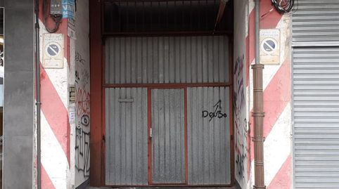 Foto 3 von Garage zum Verkauf in Luis Petralanda Kalea, 2, Kalero - Basozelai, Basauri