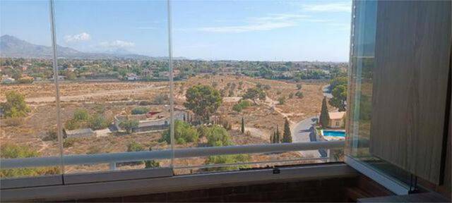 Piso en Alquiler en Parque Lo Torrent