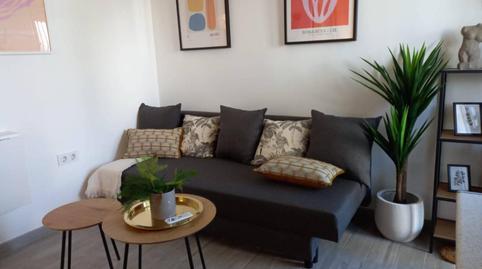 Foto 2 de Apartament en venda a Avenida Calzada Duquesa Isabel, 31, Centro - Calzada - Cabo Noval, Sanlúcar de Barrameda