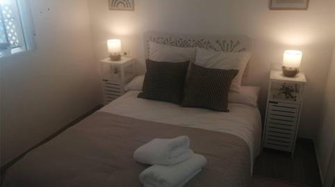 Foto 3 de Apartament en venda a Avenida Calzada Duquesa Isabel, 31, Centro - Calzada - Cabo Noval, Sanlúcar de Barrameda