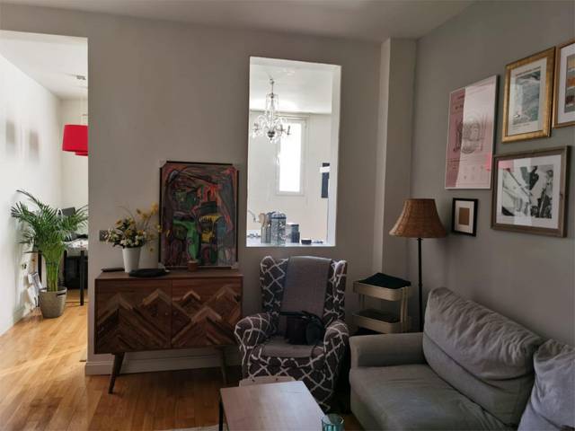 Piso en Venta en Calle de Santa Teresa, 10 en Justicia - Chueca