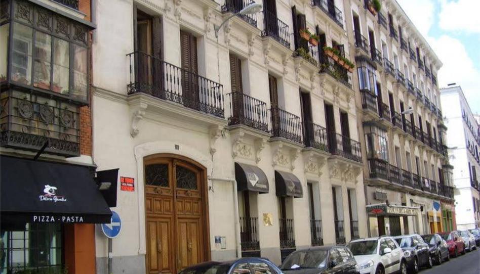 Apartment for sale in Calle de Santa Teresa, 10, Justicia - Chueca, Madrid - image 1 Photo 1 of Apartment for sale in Calle de Santa Teresa, 10, Justicia - Chueca, Madrid