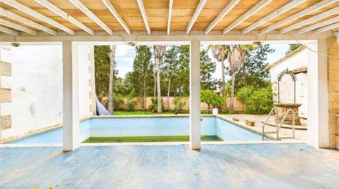 Foto 4 de Casa o xalet en venda a Campos poble, Illes Balears