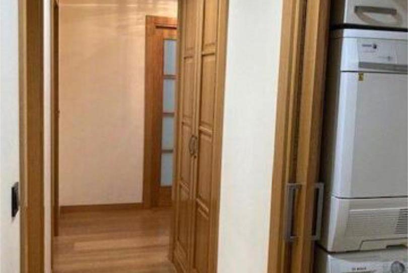 Foto 1 de Pis en venda a La Charca, Burgos