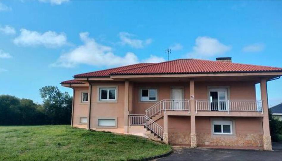 Casa adosada en venda a Cabueñes, Asturias - imatge 1 Foto 1 de Casa adosada en venda a Cabueñes, Asturias