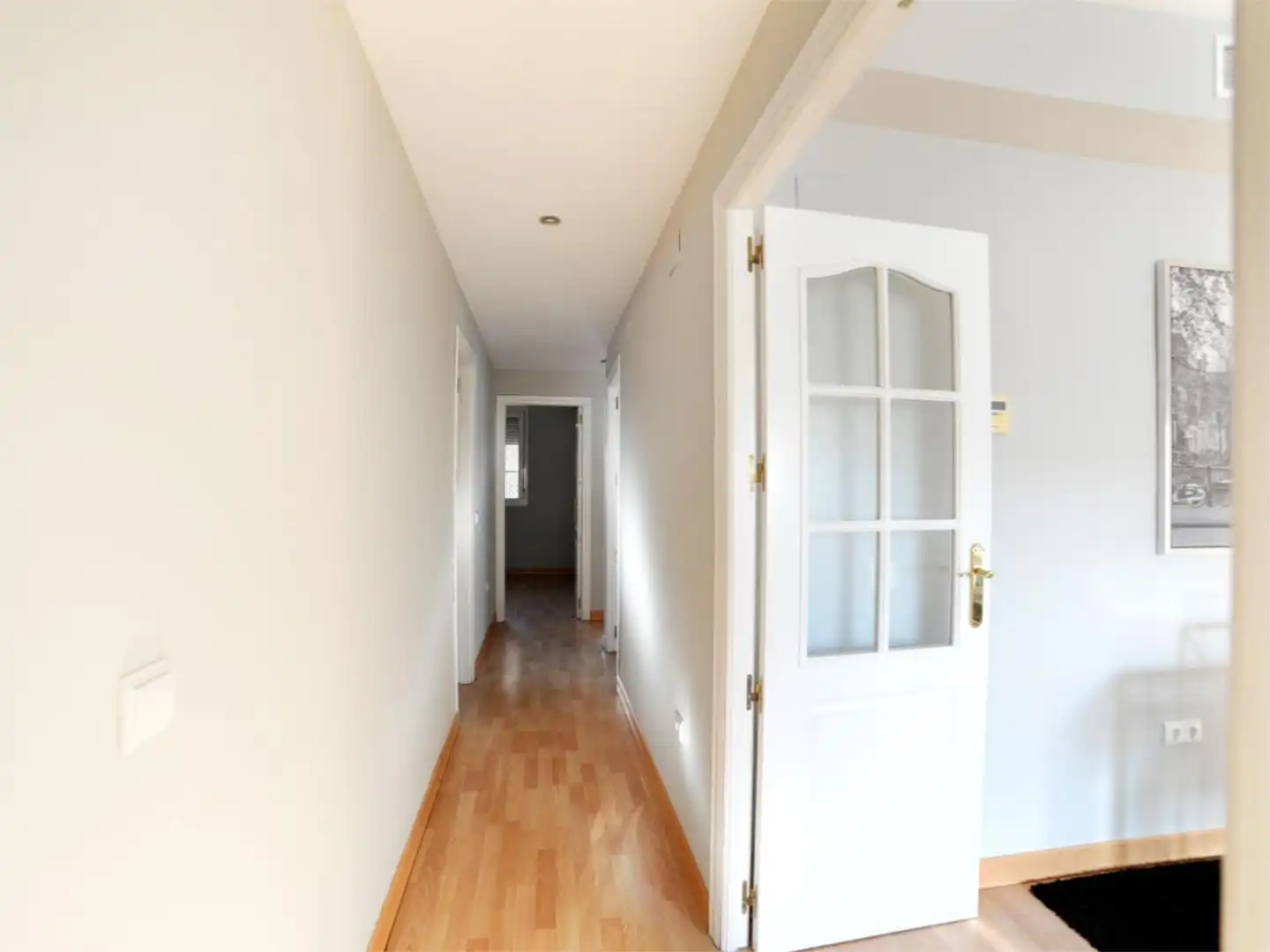 Flat for sale in Sevilla  with Air Conditioner, Heating and Parquet flooring