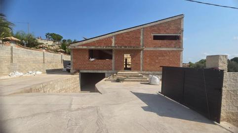 Country house for sale in Urbanización Llano Pastores, 6, Busot, Alicante - image 2 Photo 2 of Country house for sale in Urbanización Llano Pastores, 6, Busot, Alicante