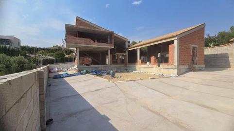 Country house for sale in Urbanización Llano Pastores, 6, Busot, Alicante - image 4 Photo 4 of Country house for sale in Urbanización Llano Pastores, 6, Busot, Alicante