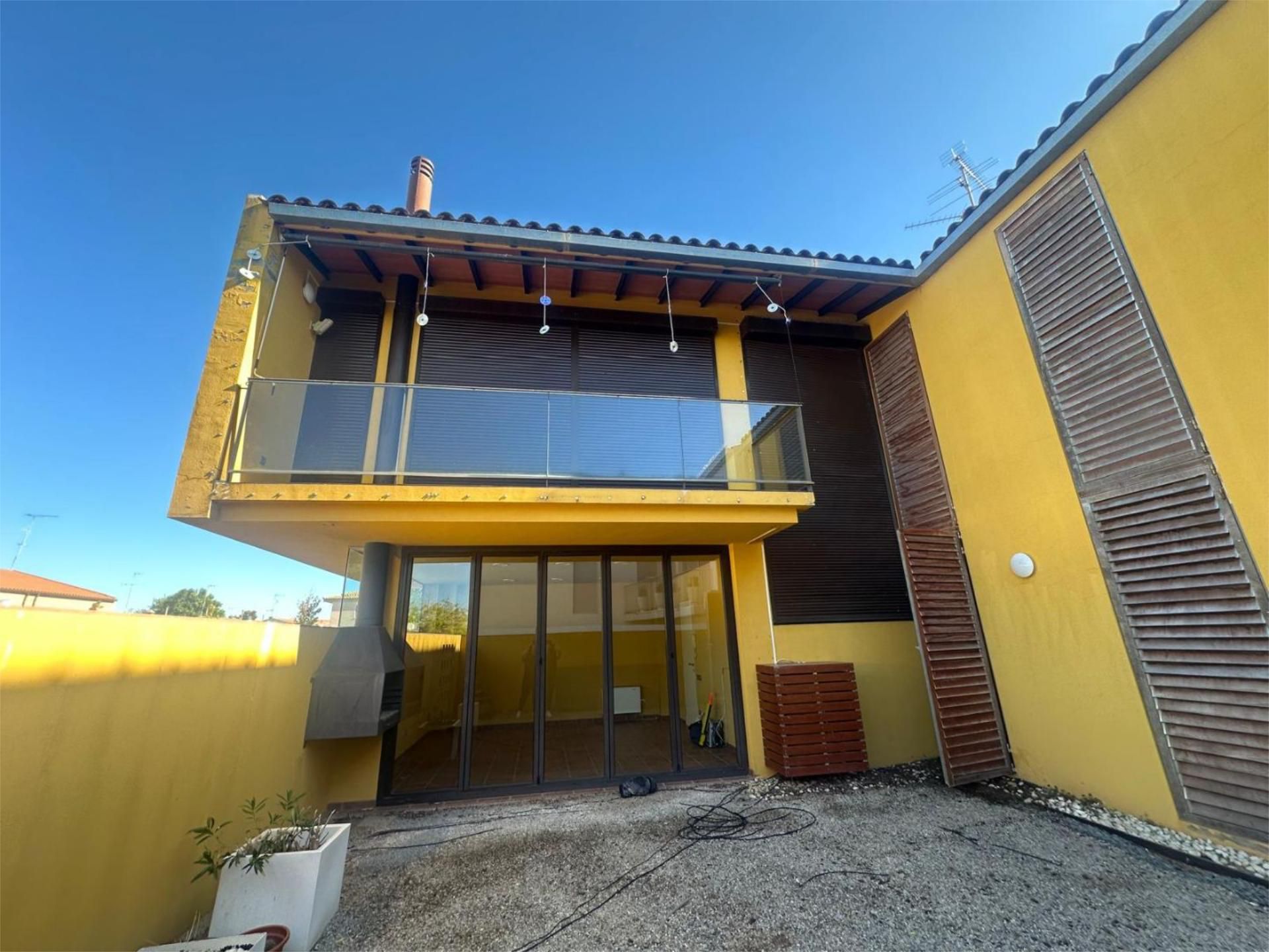Casa adosada en venda a Plaça Pagesia, 1, Sucs