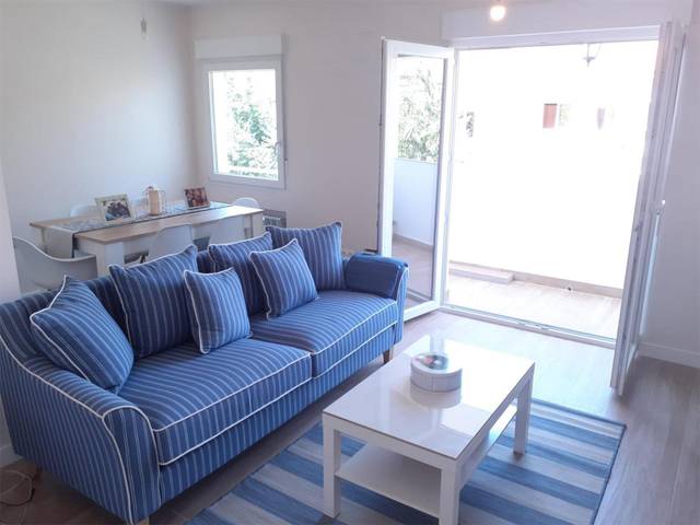 Piso en Venta en Calle de Isidro Fernández, 8 en Tres Olivos - Valverde