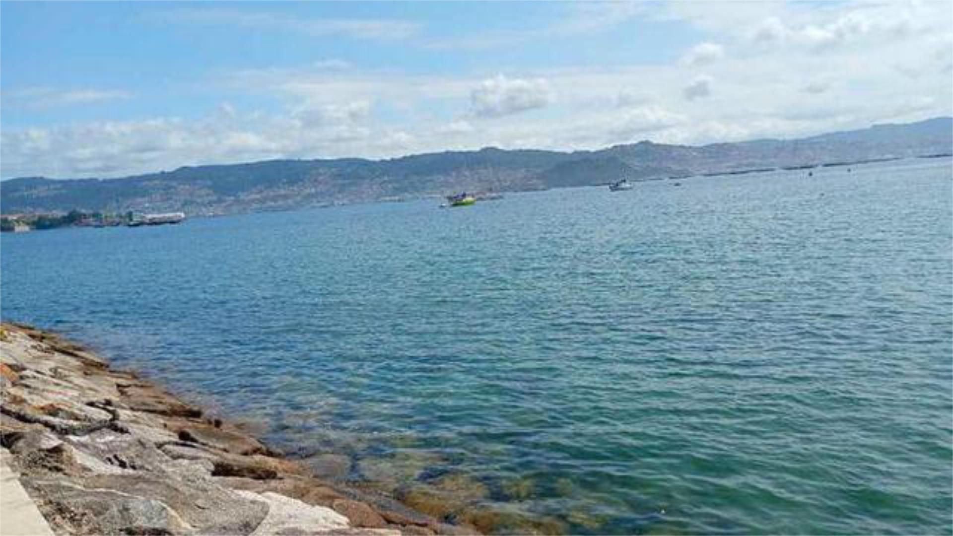 Casa o xalet de lloguer a Moaña