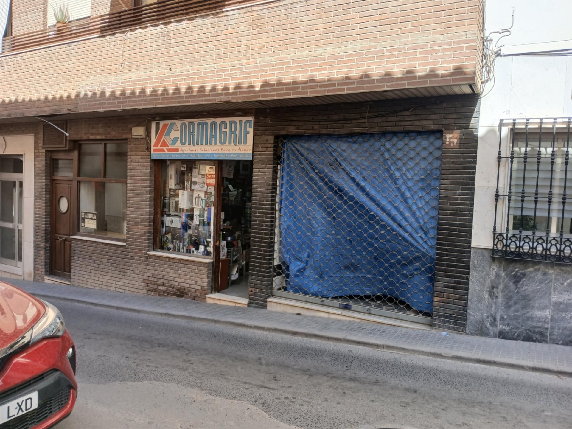 Planta baja en venta en Calle Francisco Salto, 60, Rute