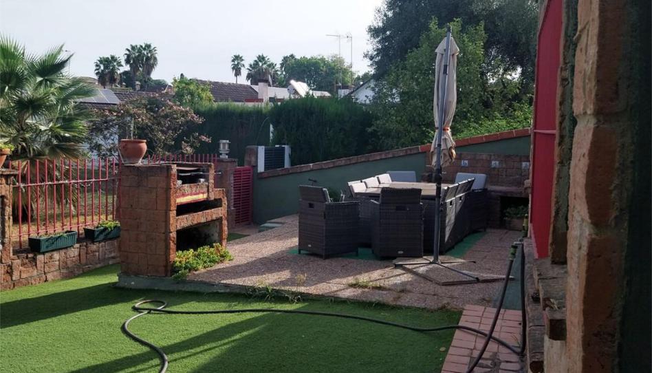 House or chalet for sale in Calle Cerro del Telégrafo, 8, Cerros de Montequinto, Sevilla - image 1 Photo 1 of House or chalet for sale in Calle Cerro del Telégrafo, 8, Cerros de Montequinto, Sevilla