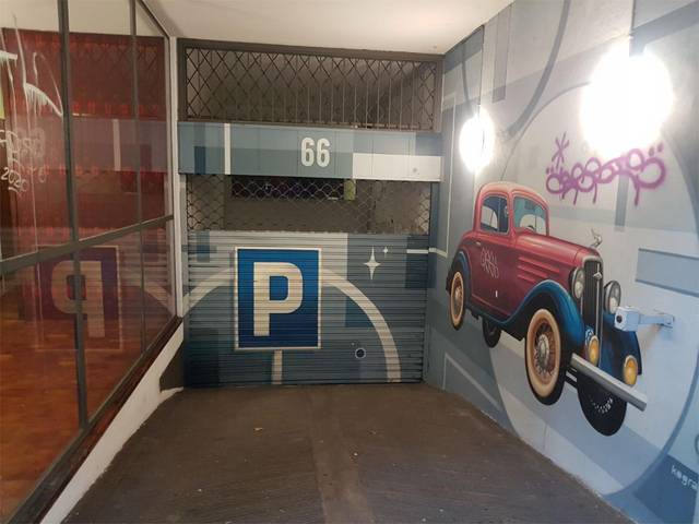 Garaje en Venta en Carrer de Sepúlveda, 66 en Sant Antoni