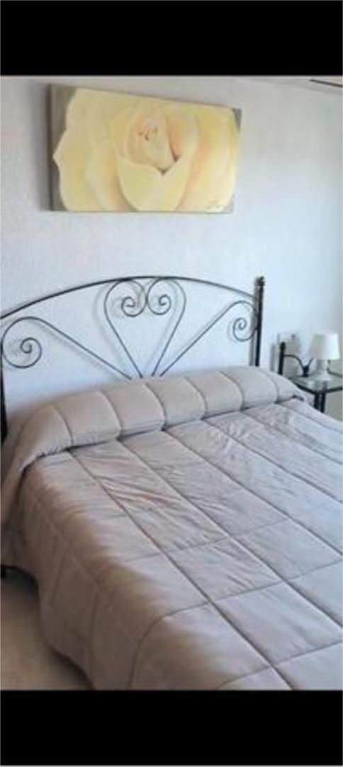 Bedroom of Flat to rent in Molina de Segura  with Terrace