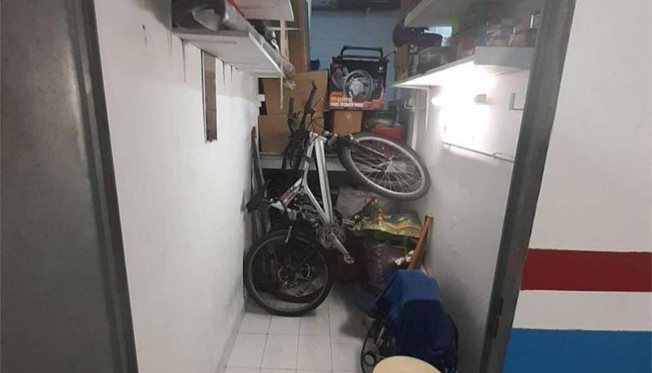 Box room for sale in Larratxo Pasealekua, 16, Altza, Donostia - San Sebastián - image 1 Photo 1 of Box room for sale in Larratxo Pasealekua, 16, Altza, Donostia - San Sebastián