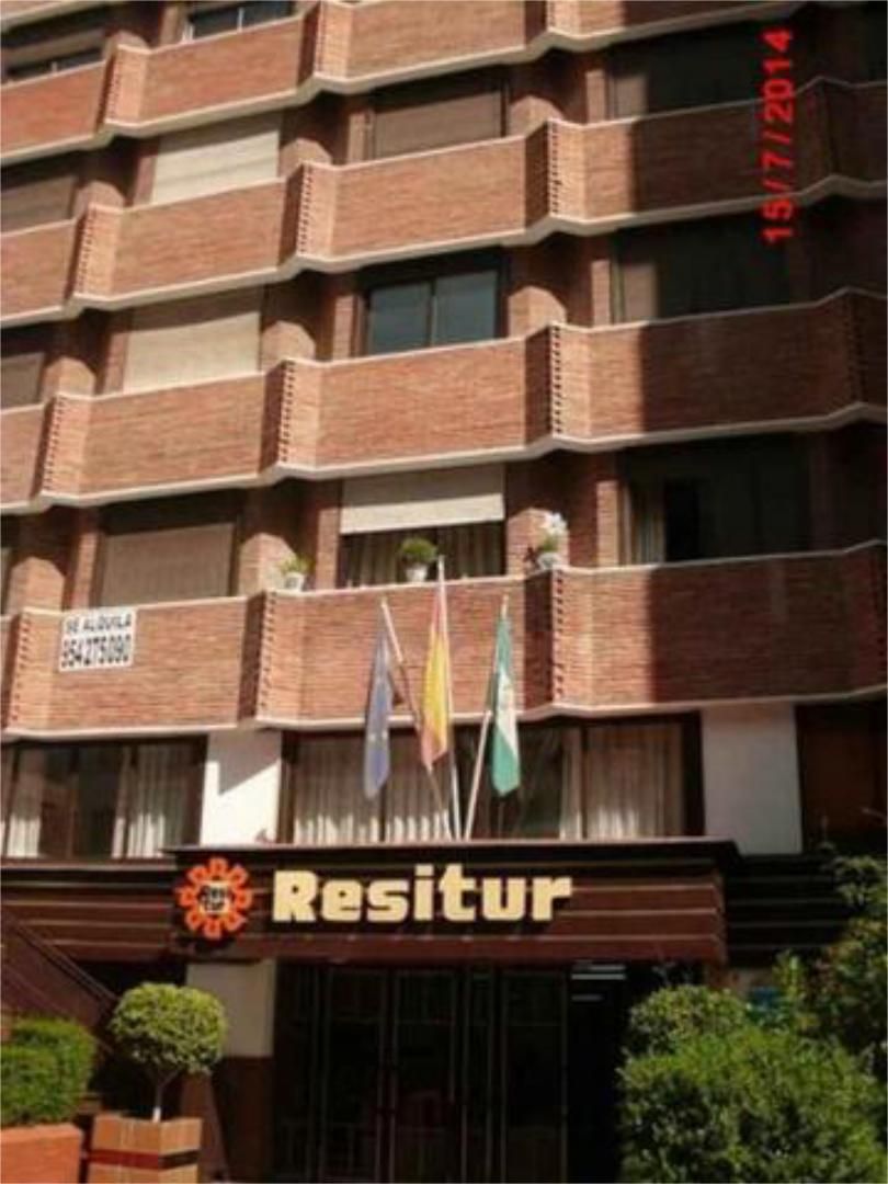 Apartment for sale in Los Remedios Apartment for sale in Sevilla Capital