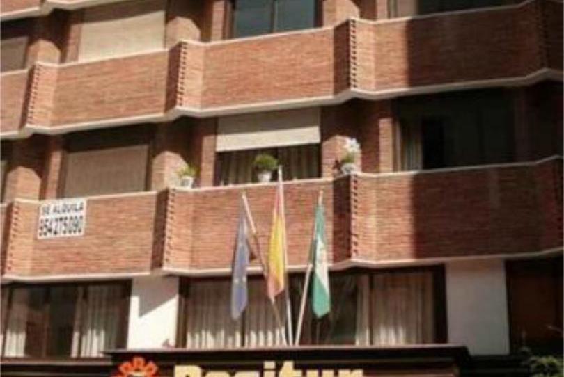 Foto 1 de Apartament en venda a Los Remedios, Sevilla