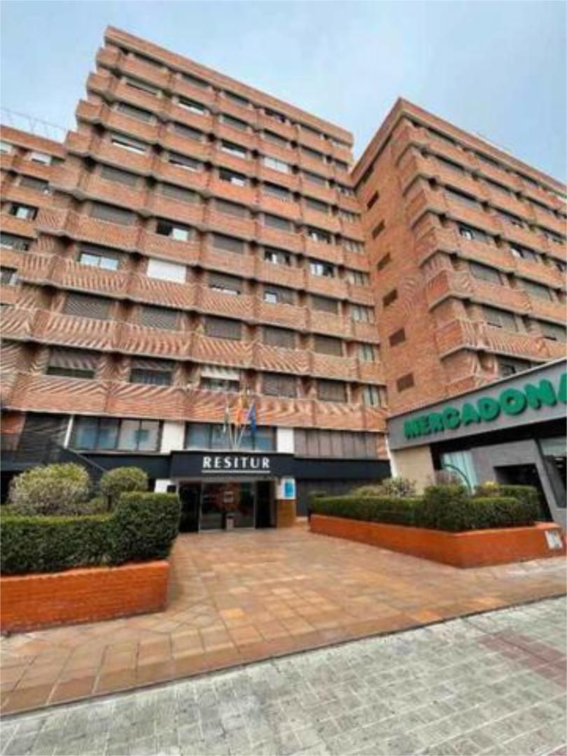 Apartament en venda en  Sevilla Capital amb Calefacció i Moblat