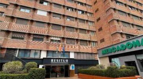 Foto 3 de Apartament en venda a Los Remedios, Sevilla