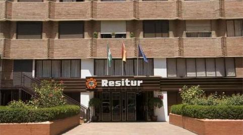 Foto 2 de Apartament en venda a Los Remedios, Sevilla