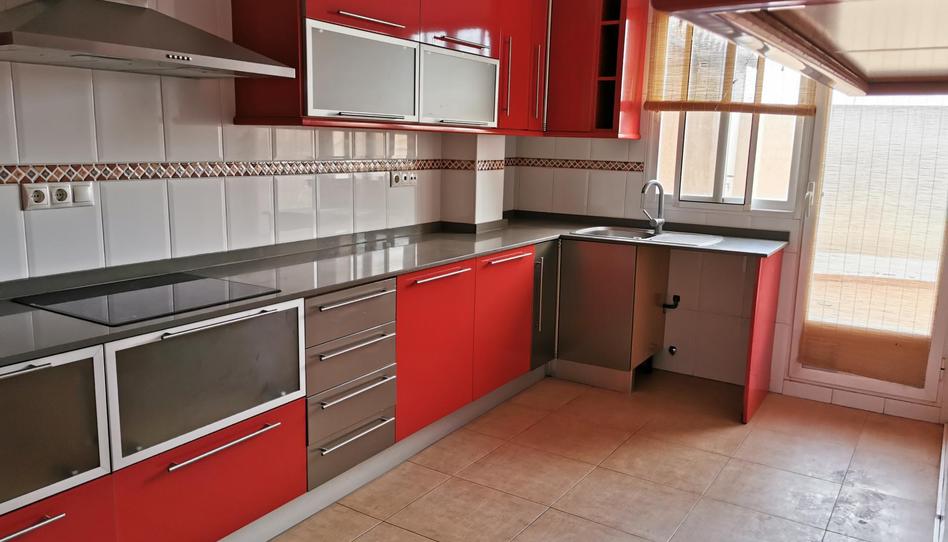 Single-family semi-detached for sale in Avenida Guardia Civil, 81, Tobarra, Albacete - image 1 Photo 1 of Single-family semi-detached for sale in Avenida Guardia Civil, 81, Tobarra, Albacete