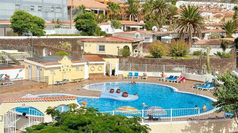 Foto 4 de Pis en venda a Calle Eucalipto, 6, Playa Fañabé Alto, Santa Cruz de Tenerife