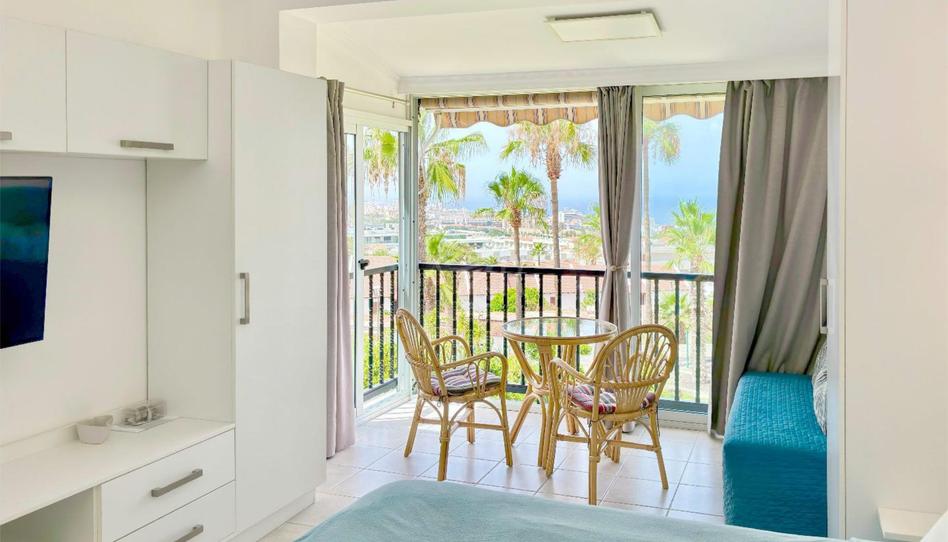 Foto 1 de Pis en venda a Calle Eucalipto, 6, Playa Fañabé Alto, Santa Cruz de Tenerife