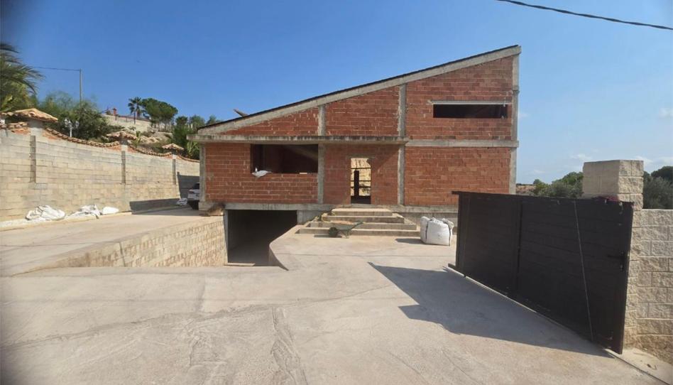 Flat for sale in Calle Mestral-ur Llano Pastores, 6, Busot, Alicante - image 1 Photo 1 of Flat for sale in Calle Mestral-ur Llano Pastores, 6, Busot, Alicante