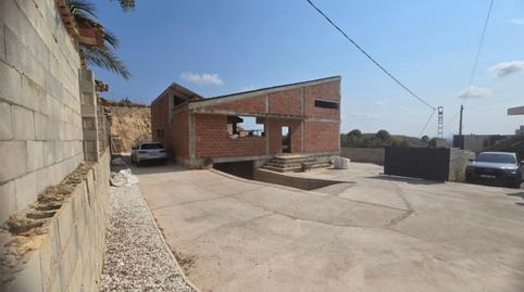 Flat for sale in Calle Mestral-ur Llano Pastores, 6, Busot, Alicante - image 5 Photo 5 of Flat for sale in Calle Mestral-ur Llano Pastores, 6, Busot, Alicante