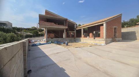 Flat for sale in Calle Mestral-ur Llano Pastores, 6, Busot, Alicante - image 3 Photo 3 of Flat for sale in Calle Mestral-ur Llano Pastores, 6, Busot, Alicante