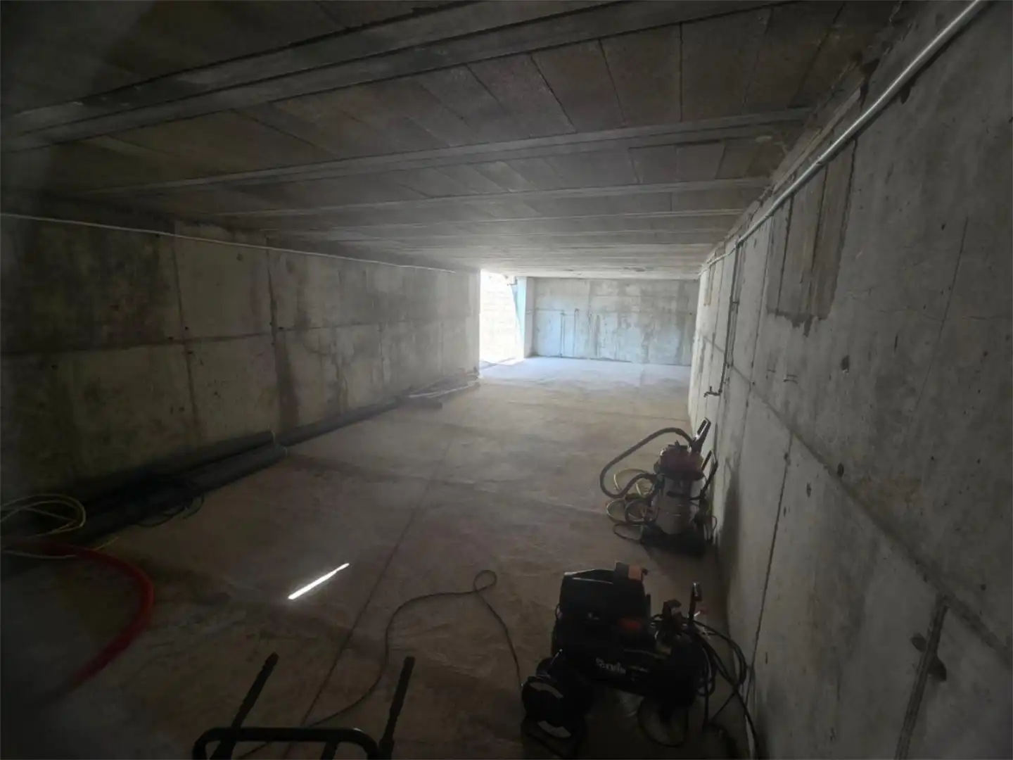 Flat for sale in Busot  with Private garden, Terrace and Storage room