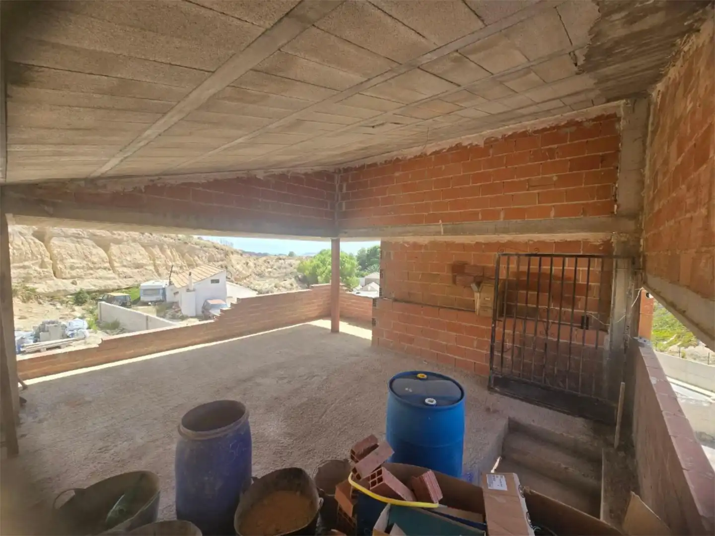 Flat for sale in Busot  with Private garden, Terrace and Storage room