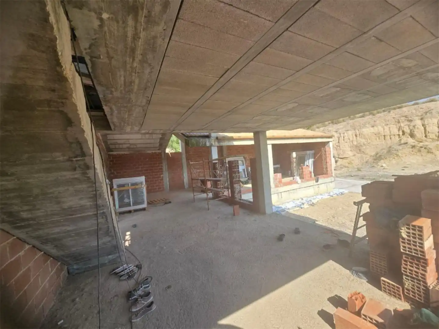 Flat for sale in Busot  with Private garden, Terrace and Storage room