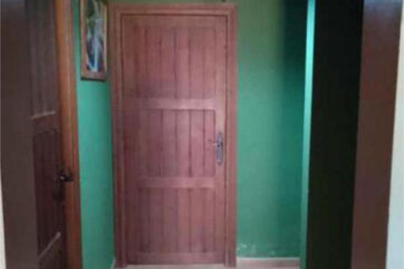 Casa adosada en venda a Horcajo de los Montes, Ciudad Real - imatge 1 Foto 1 de Casa adosada en venda a Horcajo de los Montes, Ciudad Real