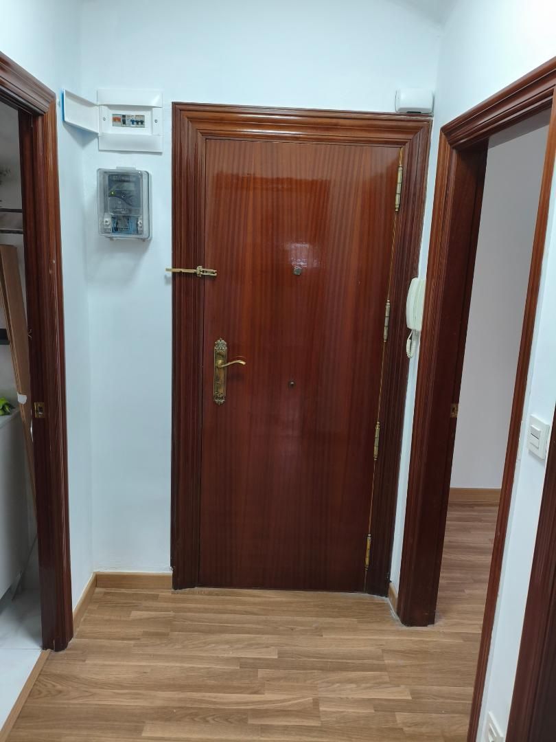 Piso de alquiler en Bilbao  con Amueblado