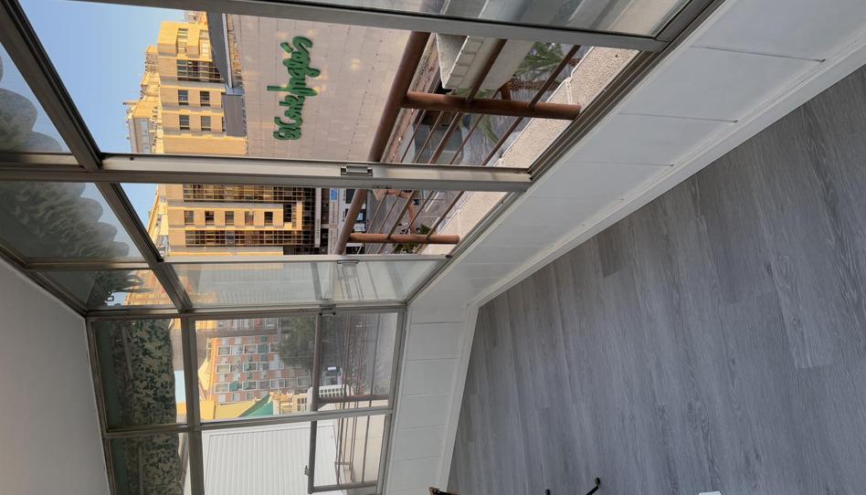 Flat to share in Avenida de la Libertad, 1f, San Miguel, Murcia - image 1 Photo 1 of Flat to share in Avenida de la Libertad, 1f, San Miguel, Murcia