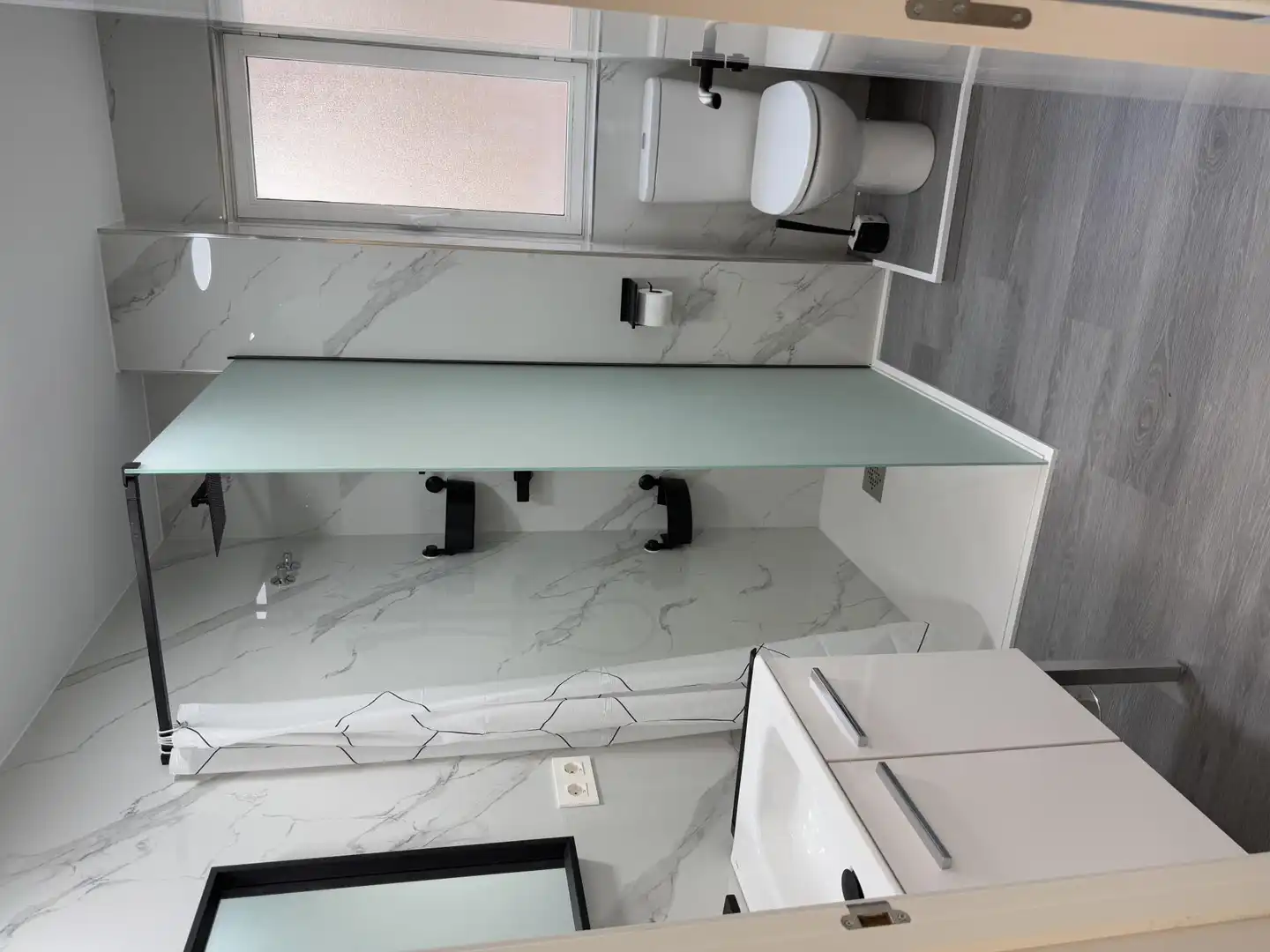 Habitació a Avenida de la Libertad, San Miguel Bany de Pis per a compartir en Murcia amb Aire condicionat, Calefacció i Parquet
