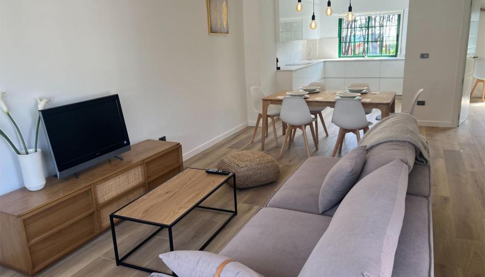 Photo 1 of Flat to rent in Lugar Balea, 74, O Grove  , Pontevedra
