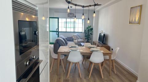 Photo 3 of Flat to rent in Lugar Balea, 74, O Grove  , Pontevedra