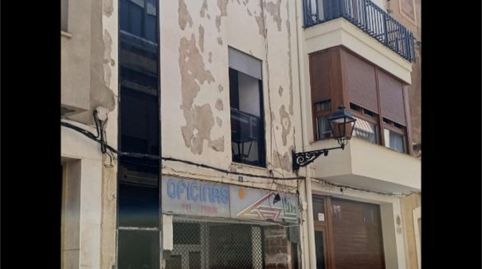 Piso en venta en Avinguda Rei en Jaume, 35, Casco Histórico, Castellón de la Plana / Castelló de la Plana - imagen 2 Foto 2 de Piso en venta en Avinguda Rei en Jaume, 35, Casco Histórico, Castellón de la Plana / Castelló de la Plana