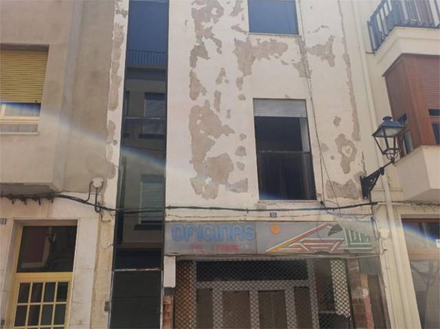 Piso en Venta en Avinguda Rei En Jaume, 35 en Casco Histórico
