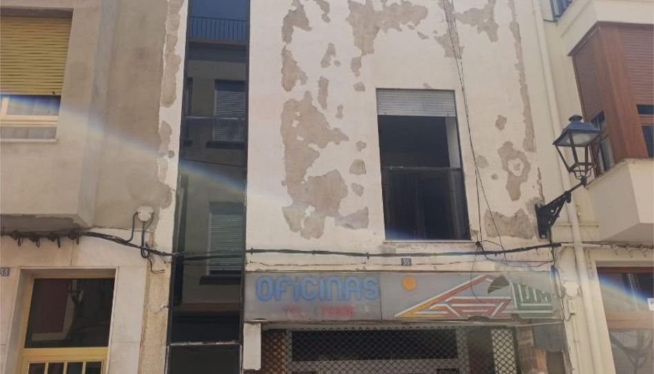 Piso en venta en Avinguda Rei en Jaume, 35, Casco Histórico, Castellón de la Plana / Castelló de la Plana - imagen 1 Foto 1 de Piso en venta en Avinguda Rei en Jaume, 35, Casco Histórico, Castellón de la Plana / Castelló de la Plana