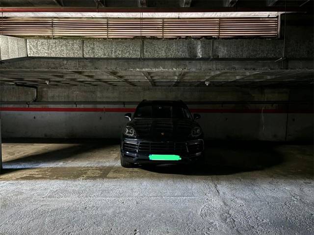 Garaje en Alquiler en Calle Gamonal, 5 en Ensanche de Vallecas - La Gavia