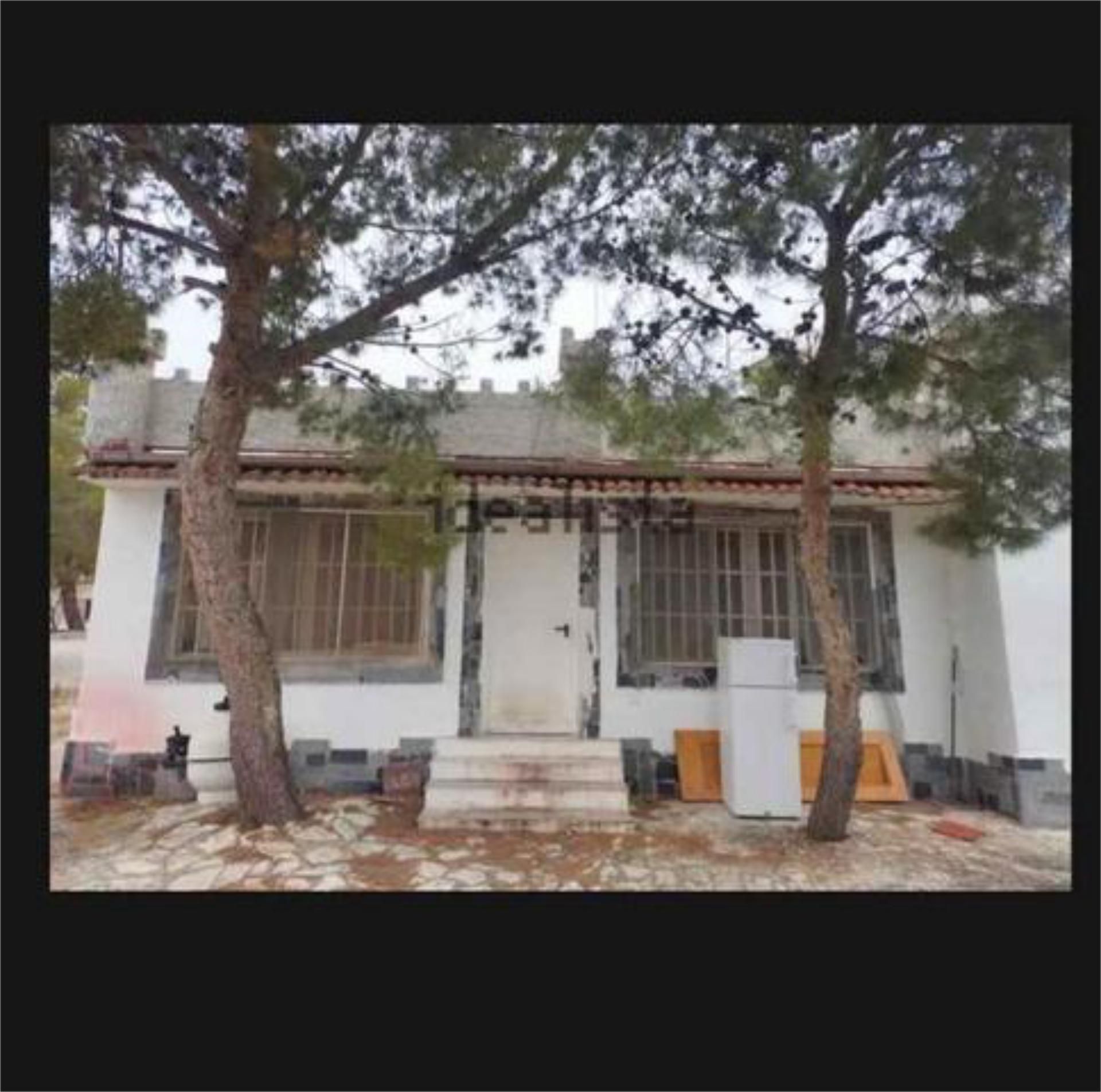 Casa adosada en venda en Alicante / Alacant amb Terrassa i Piscina